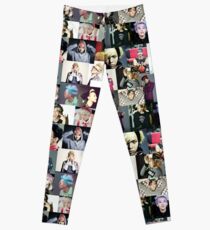 G-Drache Leggings