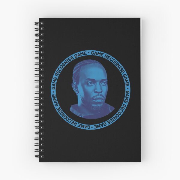 Item preview, Omar Little, Game Recognise Game designed and sold by UNK-Fatigues.