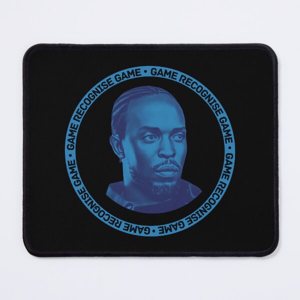 Item preview, Omar Little, Game Recognise Game designed and sold by UNK-Fatigues.