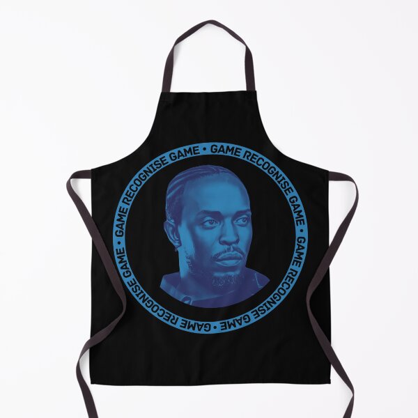 Item preview, Omar Little, Game Recognise Game designed and sold by UNK-Fatigues.