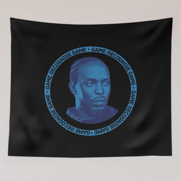 Item preview, Omar Little, Game Recognise Game designed and sold by UNK-Fatigues.