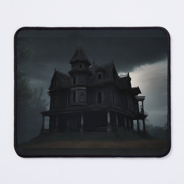 Item preview, In The Silence designed and sold by HauntedAndAlone.