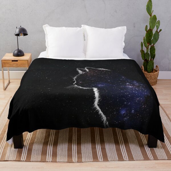 Item preview, Black cat paint designed and sold by Filotecnia.