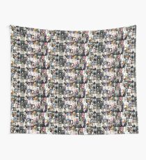 G-Dragon Wall Tapestry