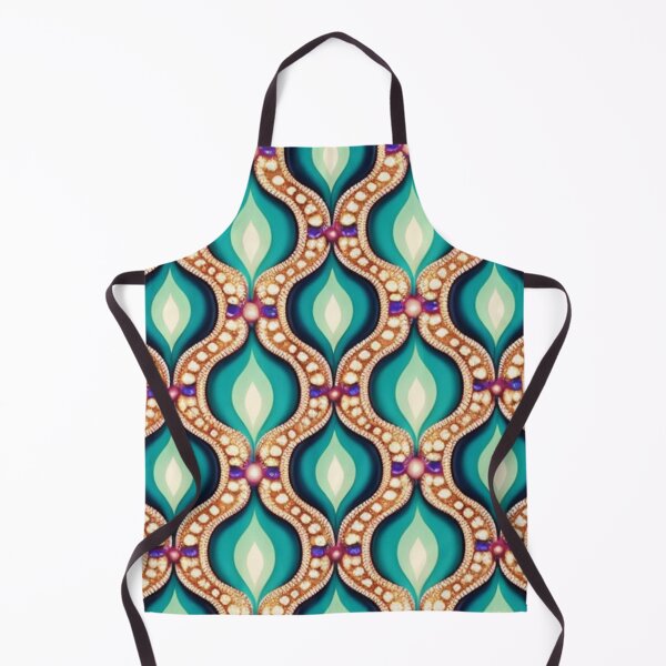 Item preview, Bejeweled pattern designed and sold by Roxburylane.