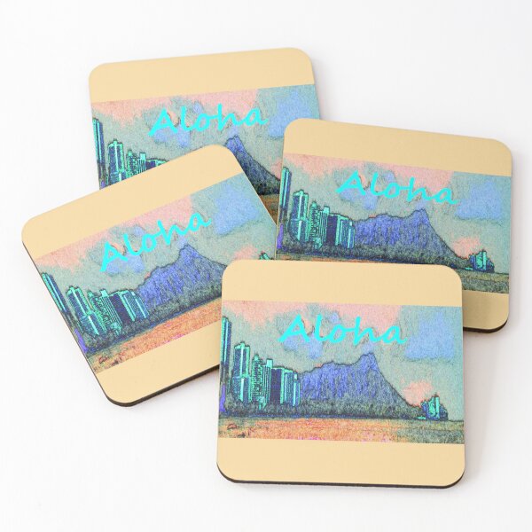 Item preview, Just Another Diamond Head Picture V designed and sold by R-F-B.