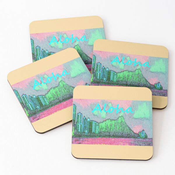 Item preview, Just Another Diamond Head Picture VI designed and sold by R-F-B.