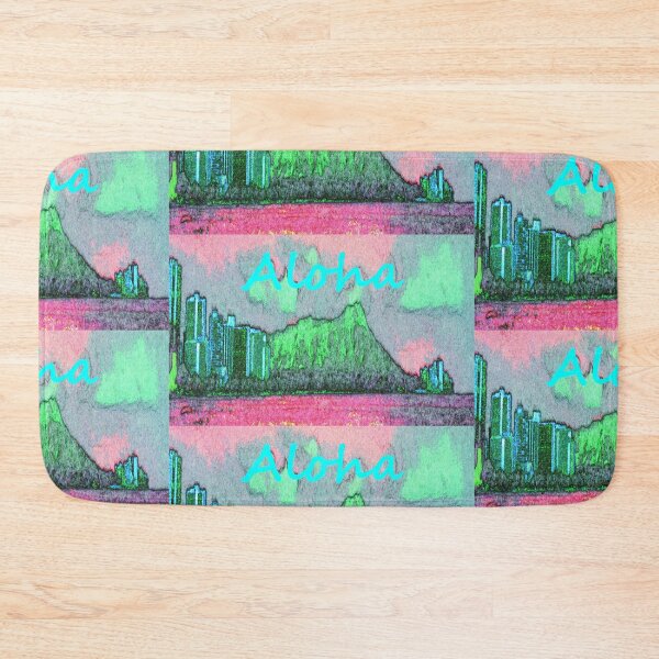 Item preview, Just Another Diamond Head Picture VI designed and sold by R-F-B.