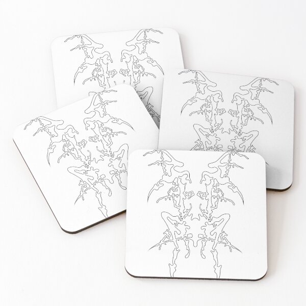 Item preview, Ribs&knots designed and sold by Glyphshrine.