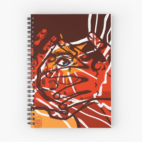 Item preview, NEIL JOSTEN designed and sold by funsizedshark.