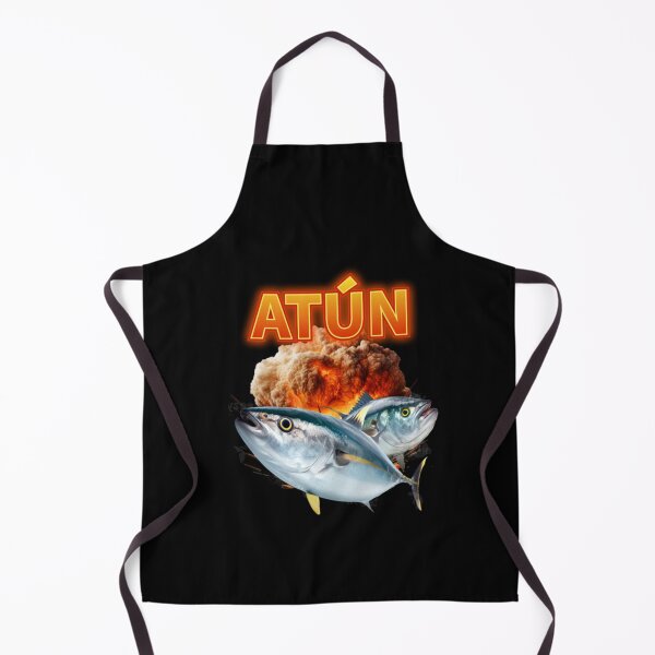 Item preview, Tuna Graphic Design designed and sold by Yoonnie Lozano.