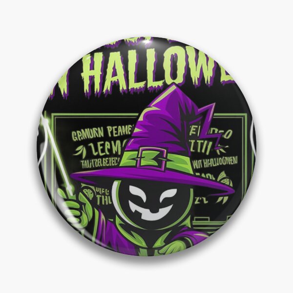Item preview, Teacher with class, even on Haloween designed and sold by Krystian9809.