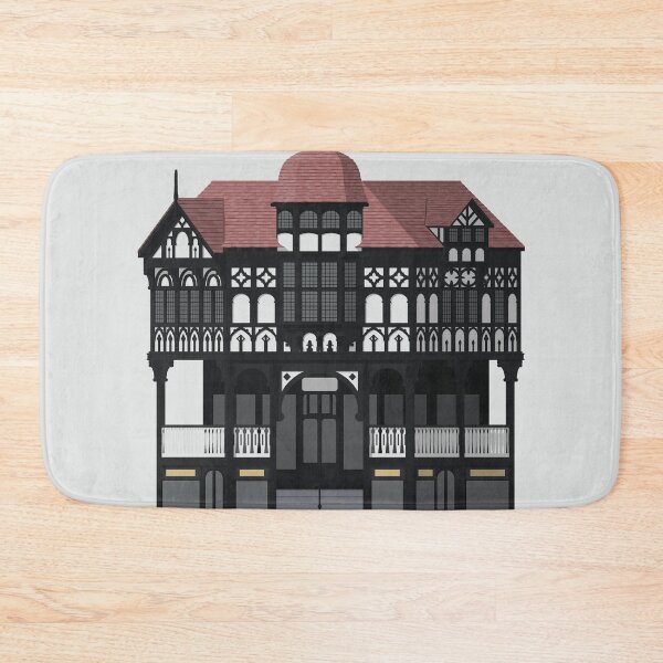 Item preview, Chester Travel Illustration designed and sold by archetype prints.
