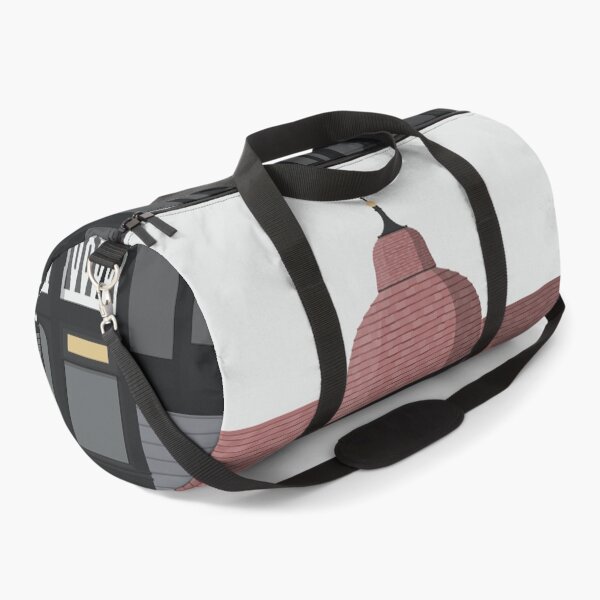 Item preview, Chester Travel Illustration designed and sold by archetype prints.