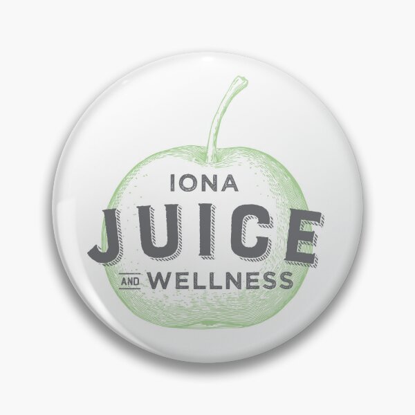 Item preview, Iona Juice and Wellness logo swag designed and sold by juicequeen22.