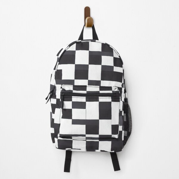 Item preview, Elegant Checkered Print with Refined Style designed and sold by communedesigns.
