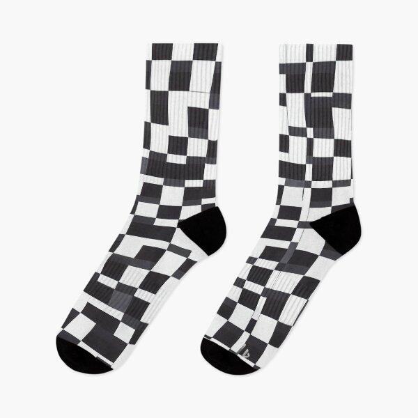 Item preview, Elegant Checkered Print with Refined Style designed and sold by communedesigns.
