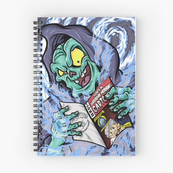 Item preview, Comics From The Cryptkeeper designed and sold by SicSweet.