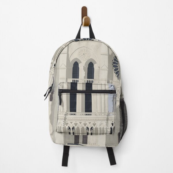 Item preview, Paris Travel Illustration designed and sold by archetype prints.