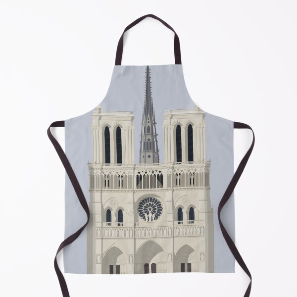 Item preview, Paris Travel Illustration designed and sold by archetype prints.