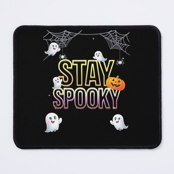 Item preview, Stay Spooky designed and sold by Krystian9809.