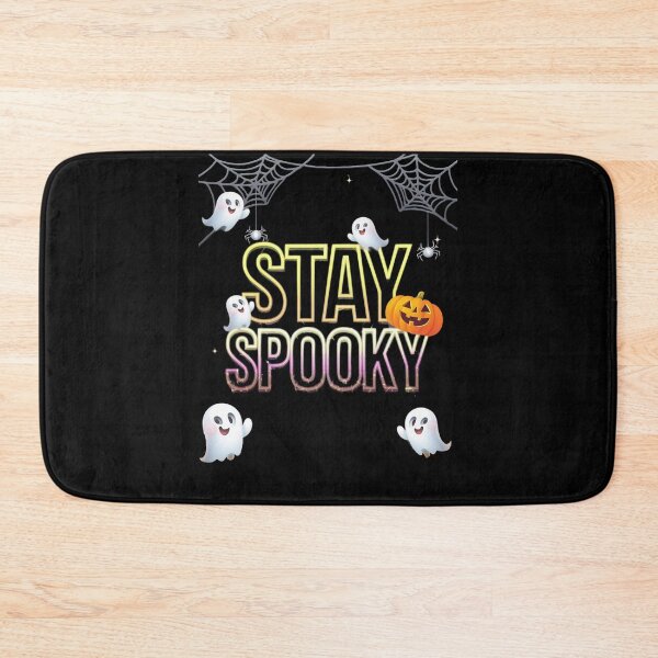 Item preview, Stay Spooky designed and sold by Krystian9809.