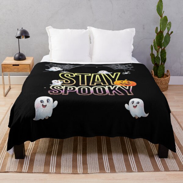 Item preview, Stay Spooky designed and sold by Krystian9809.
