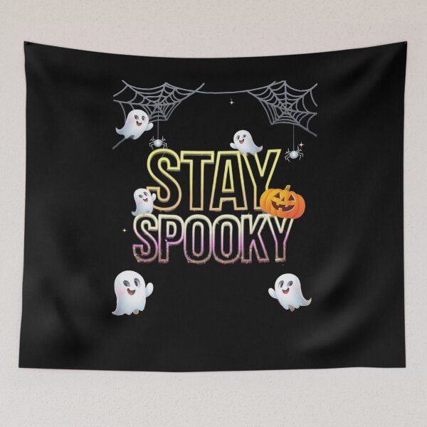 Item preview, Stay Spooky designed and sold by Krystian9809.