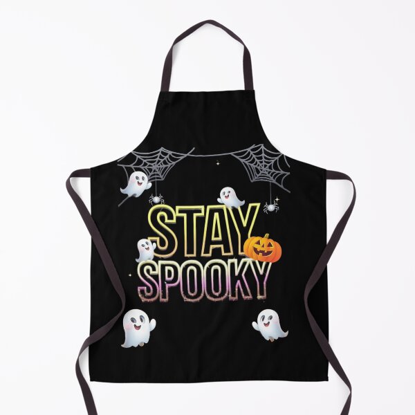 Item preview, Stay Spooky designed and sold by Krystian9809.