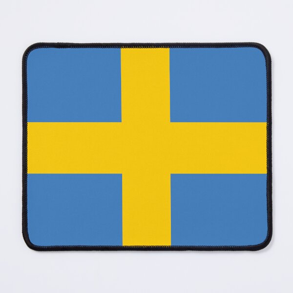 Item preview, Sweden flag designed and sold by designseventy.