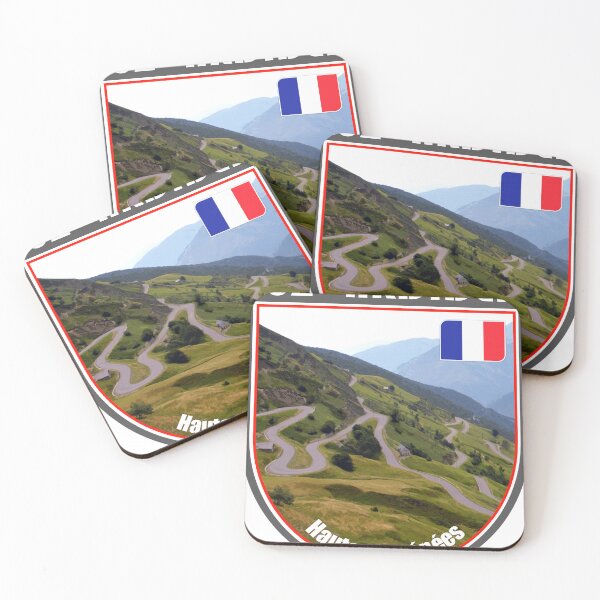 Item preview, Luz Ardiden Hautes Pyrénées France designed and sold by sticket-travel.
