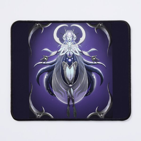 Item preview, The Goddess of the Full Moon  designed and sold by PinkdragonCM.