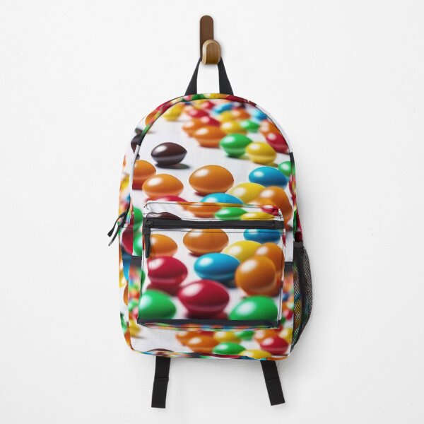 Item preview, scattered candies designed and sold by OxiSkor.