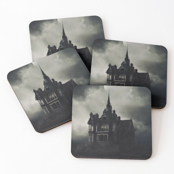 Item preview, Aftermath designed and sold by HauntedAndAlone.