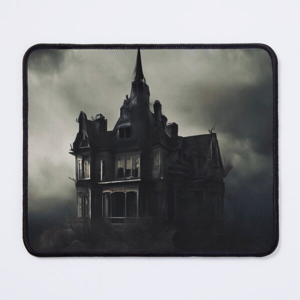 Item preview, Aftermath designed and sold by HauntedAndAlone.