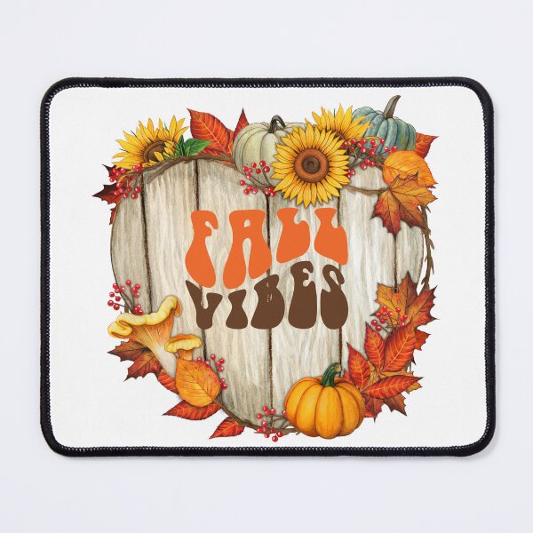 Item preview, Fall Vibes designed and sold by TeeUp2.