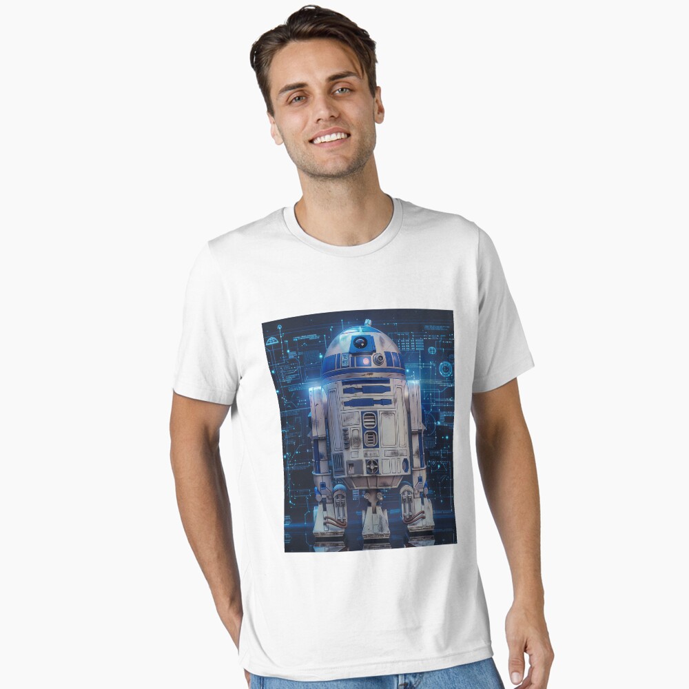 Item preview, Essential T-Shirt designed and sold by SavinMercantile.