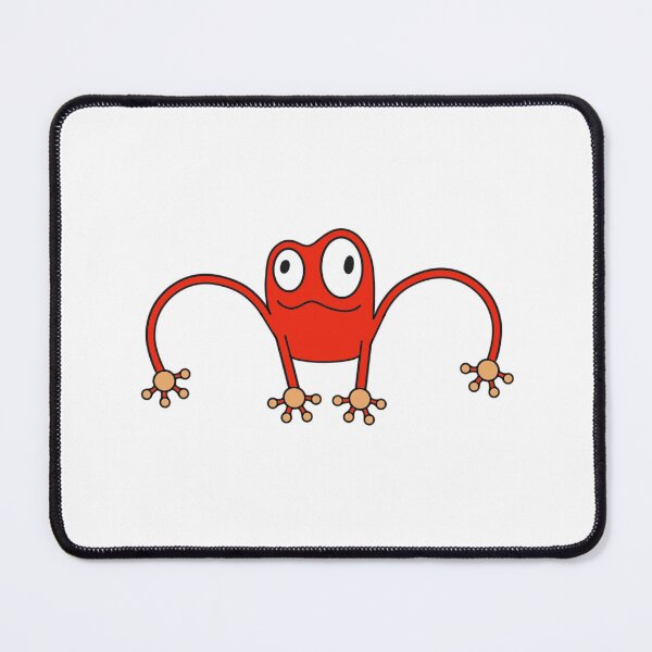 Item preview, Red Frog designed and sold by sdanae3.