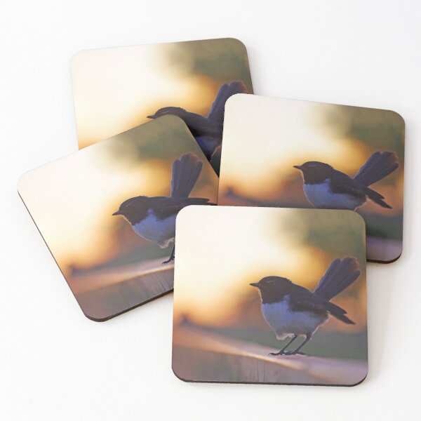 Item preview, Atardecer de lavandera designed and sold by Penny Kittel.