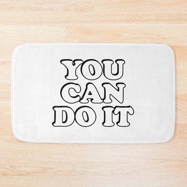 Item preview, You can do it designed and sold by Inspirationmotivation.
