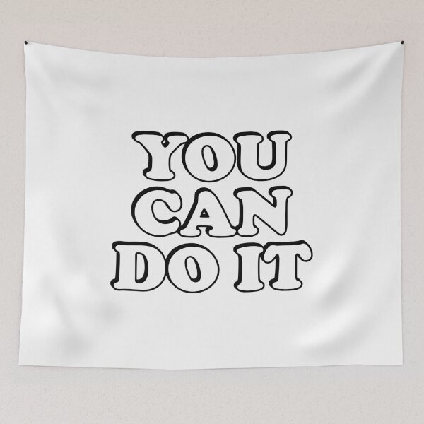 Item preview, You can do it designed and sold by Inspirationmotivation.
