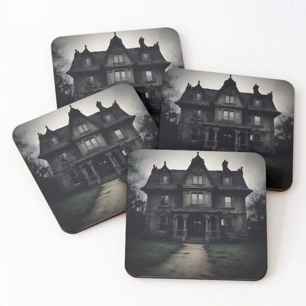 Item preview, Cold Hope designed and sold by HauntedAndAlone.