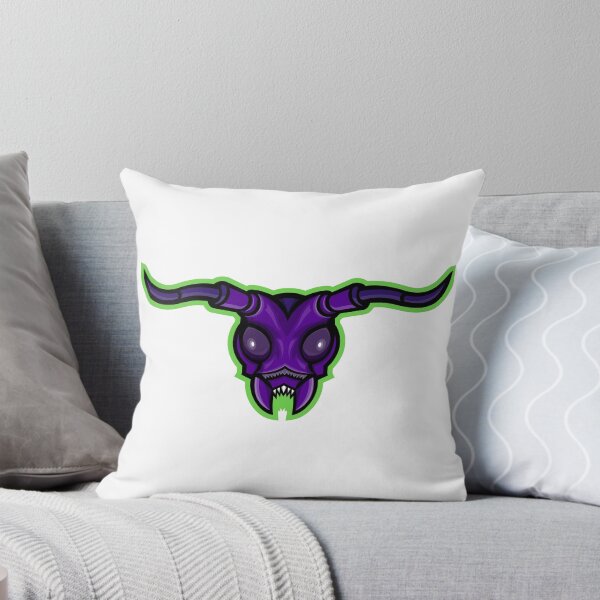 Item preview, Long-horned Beetle Mascot designed and sold by patrimonio.