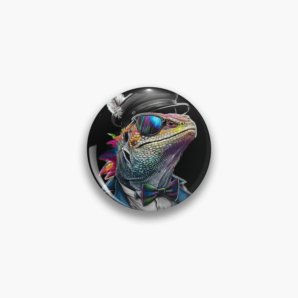 Item preview, Pin designed and sold by NBento.