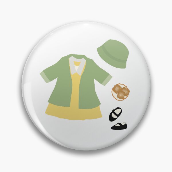 Artikelvorschau, Outfit und Zubehör für die Tiana-Puppe entworfen und verkauft von adhdsurvivor.