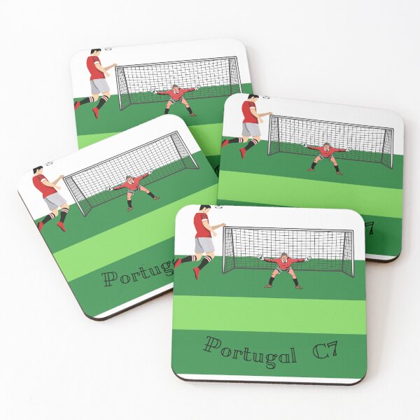 Item preview, portugal CR7 designed and sold by redjod.