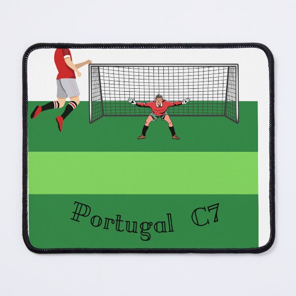 Item preview, portugal CR7 designed and sold by redjod.
