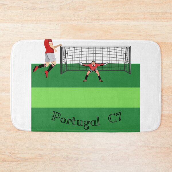 Item preview, portugal CR7 designed and sold by redjod.
