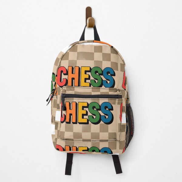 Artikelvorschau, Buntes Schach entworfen und verkauft von chesstopia.