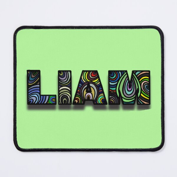 Item preview, Liam designed and sold by HAFDesigns.